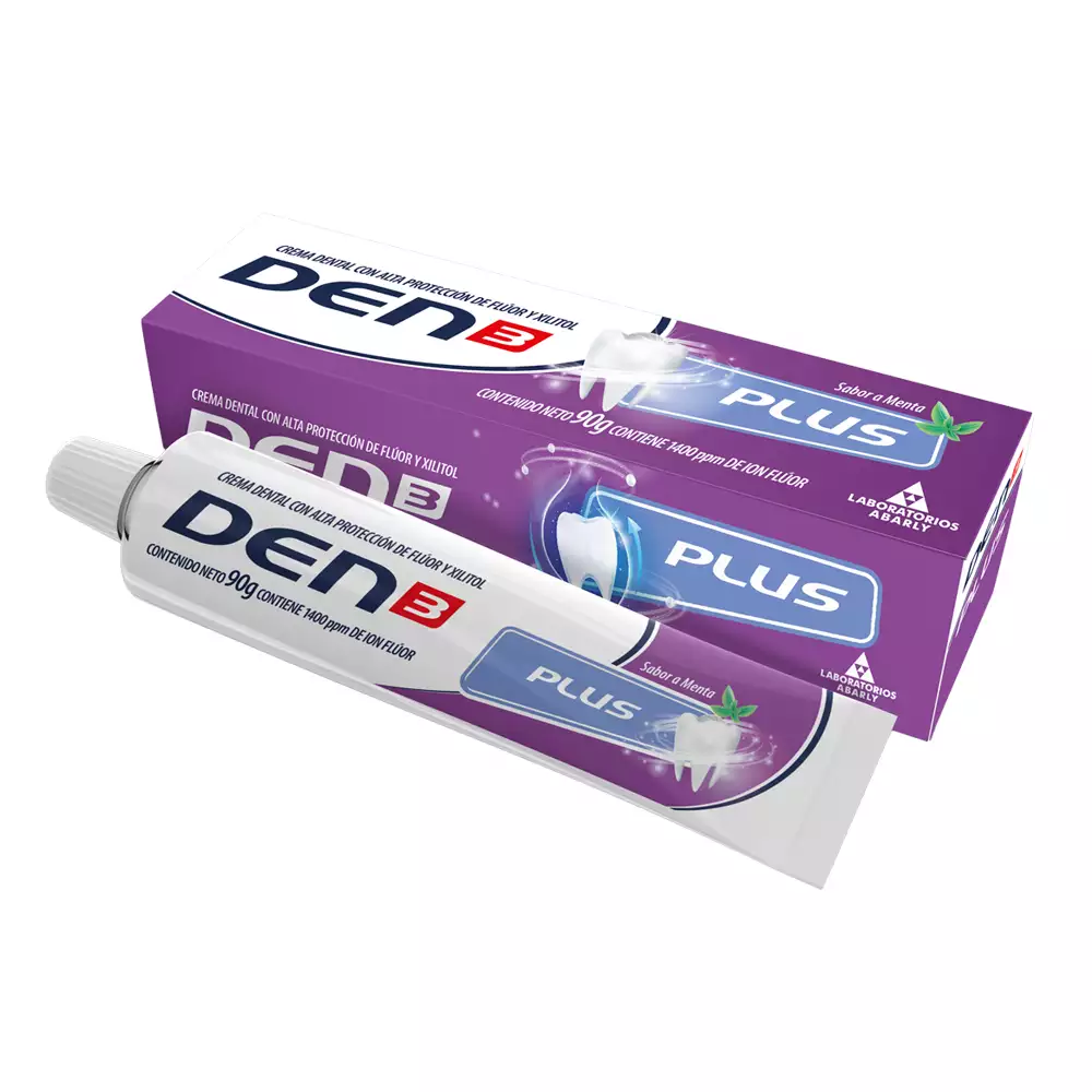 CremaDental-Plus